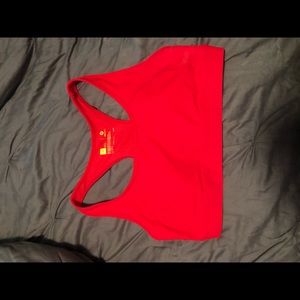 Xersion sports bra